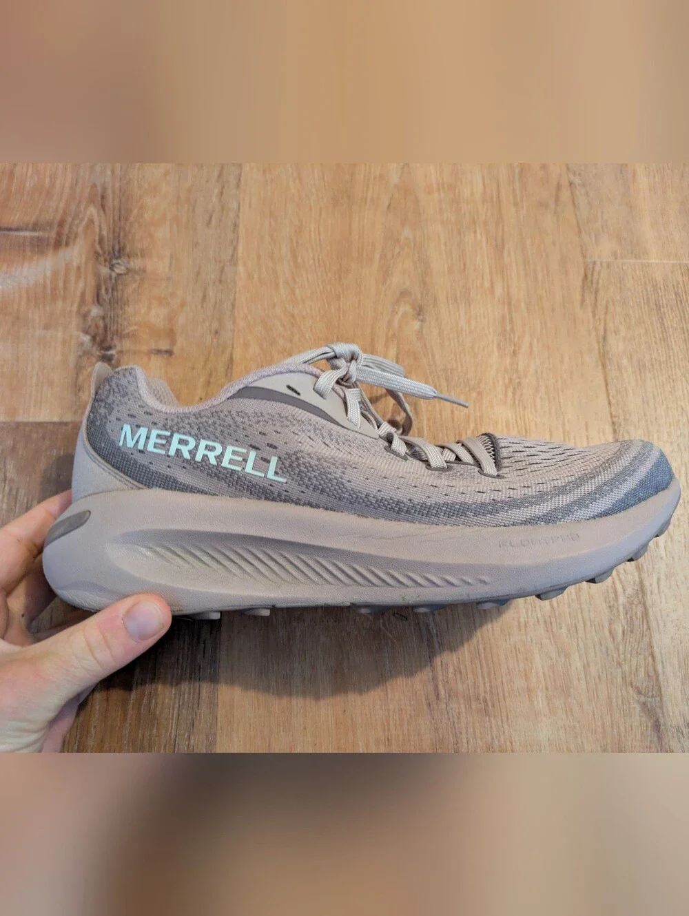Merrell Morphlite Women's Size 8 Athletic Shoes